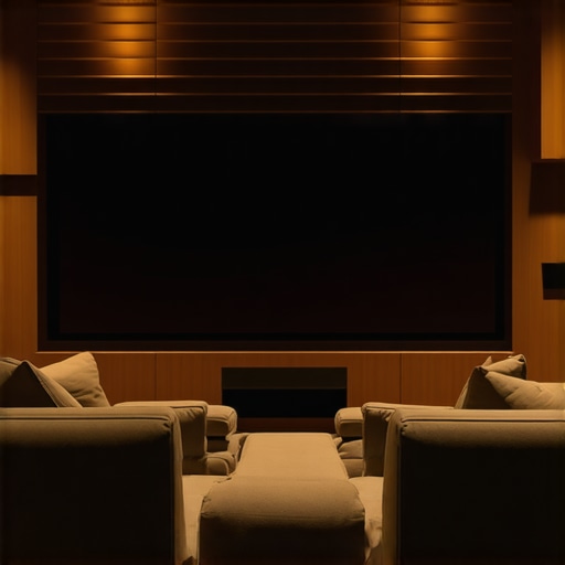 Best Backlight & Bias Lighting Ideas for Home Theater in 2024