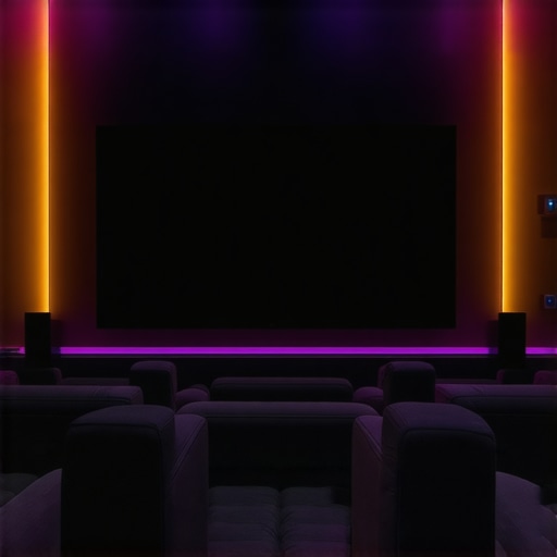 Best Bias Lighting & LED Strips for Home Theater in 2024