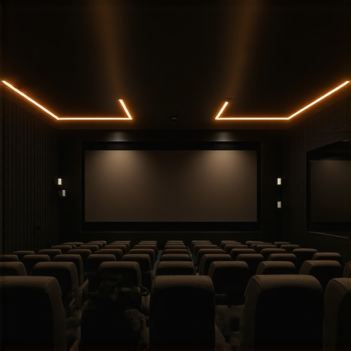 Expert Guide to Ambient & Backlight Solutions for Home Theater
