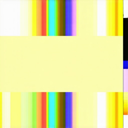 Close-up of diffusion layers on LED strips in a professional home theater setup