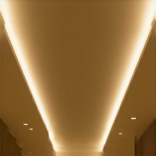 Top Backlight & Ambient Lighting Tips Using LED Strips in 2024