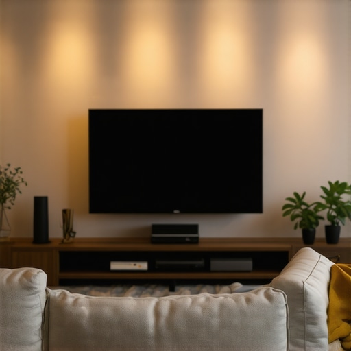 Ultimate Guide to LED Strips and Bias Lights for Home Theater