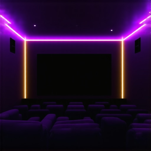 Best Home Theater Lighting Tips: Bias & LED Strip Ideas for 2024