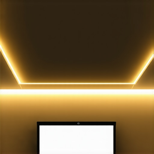 Best LED Strip & Backlight Ideas for Home Theater in 2024