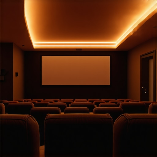 Guide to Bias Lighting & LED Strips for Perfect Home Theater Ambience
