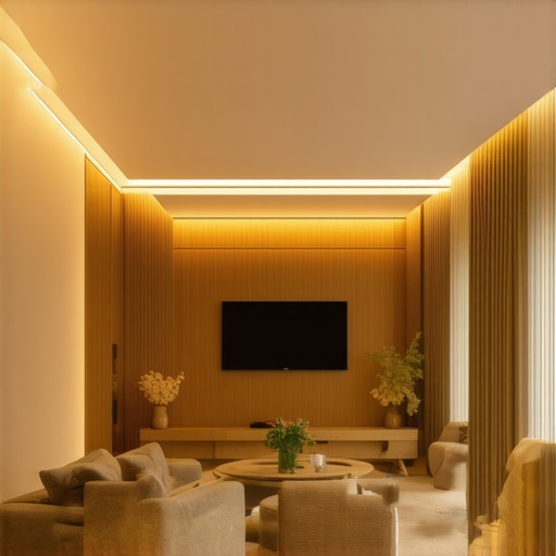 Ultimate Guide to Backlight & Ambient Lighting Using LED Strips Today