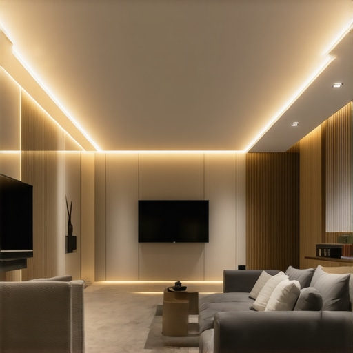 Ultimate Guide to Backlight & Ambient Lighting Using LED Strips in 2024