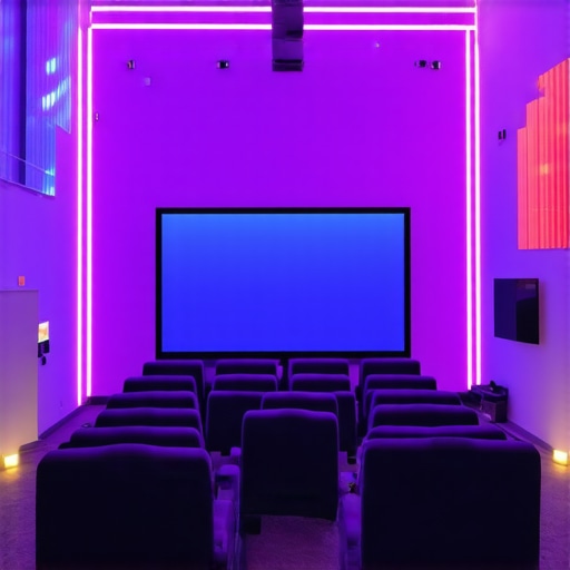 Ultimate Guide to Bias Lighting & LED Strips for Home Theater Enhancement