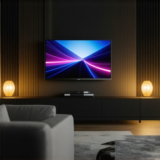 4 Smart Bias Lighting Fixes to Stop Manual Switching in 2026