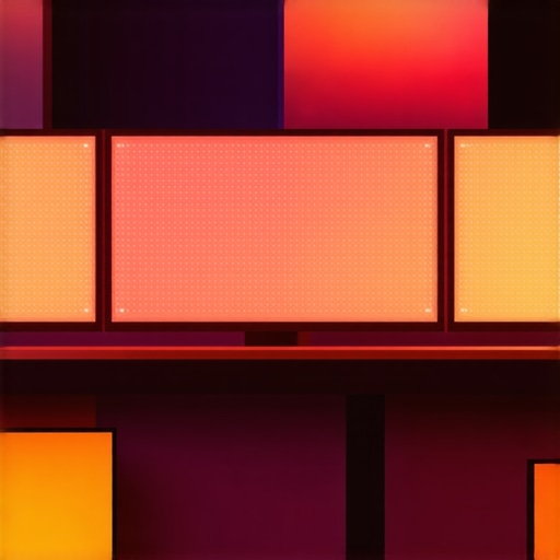 7 Bias Light Tweaks to Boost 2026 Micro-LED Contrast