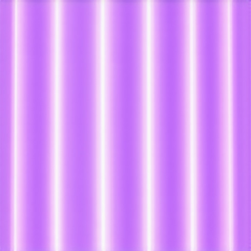 Close-up of micro-LED array with diffusion panels for high-end home theater