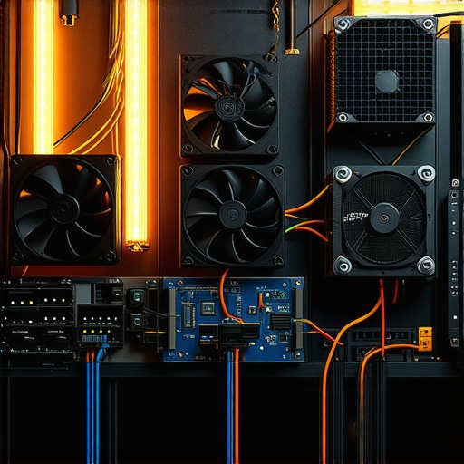 Avoid LED Strip Heat Damage: 5 Cooling Hacks for 2026 Strips