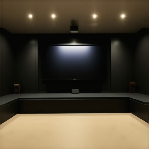 Ditch LED Hot Spots: 5 Diffuser Hacks for 2026 Movie Rooms