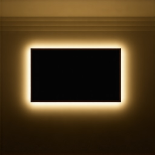 Hide LED Strip Hot Spots: 4 Pro Tactics for Movie Room Walls