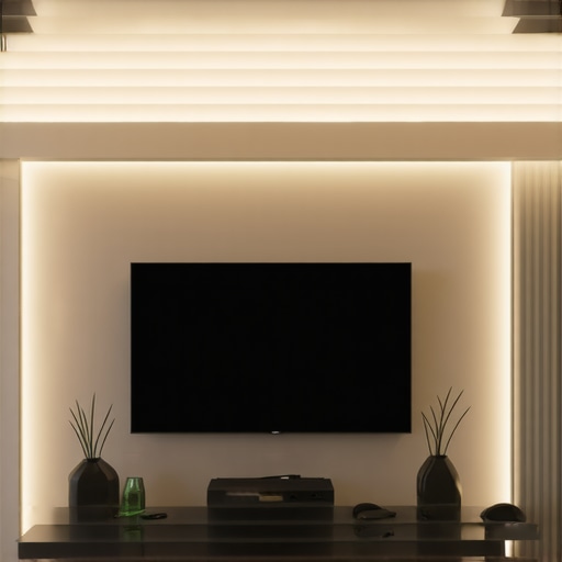Hide Movie Room Wires: 5 Pro Tactics for LED Strips [2026]
