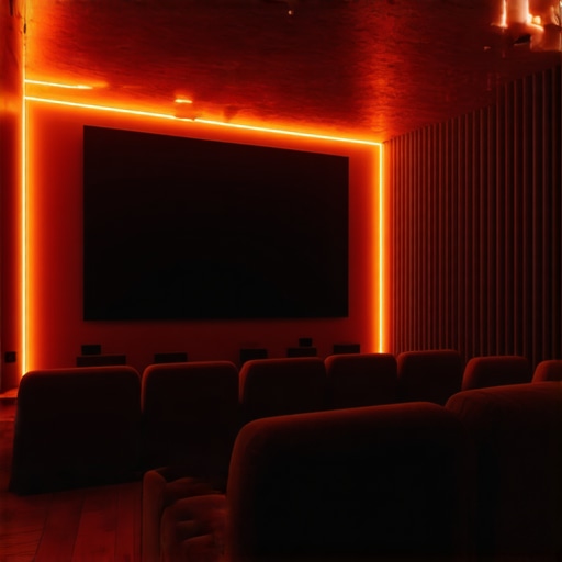 Home Theater Lighting: Best Bias Lights & LED Strips for 2024