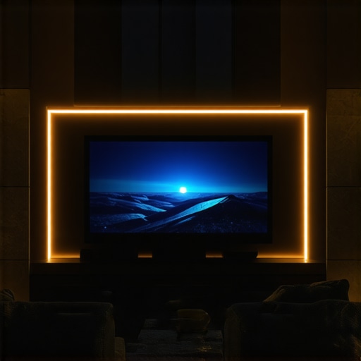 Home Theater Lighting: Best Bias and LED Strips for 2024