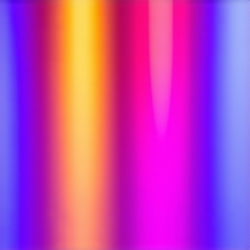 Detailed view of LED strip with adjustable spectral emission profiles for personalized ambient lighting.