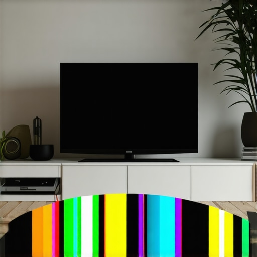 Stop Color Bleed: 2026 Calibration Tips for TV Bias Lights