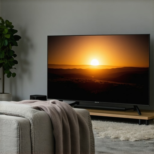 Stop Eye Strain: 5 Bias Lighting Fixes for OLED TVs [2026]