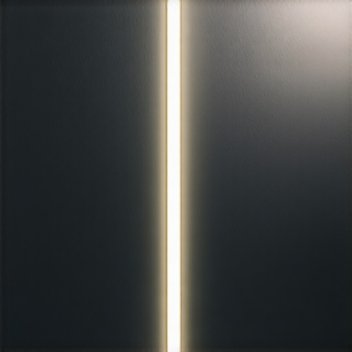 Stop LED Strip Sag: 4 Pro Tactics for Textured Walls [2026]