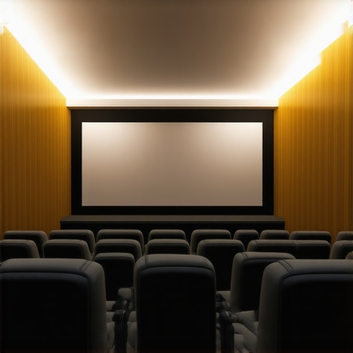 3 Hacks to Hide LED Hot Spots in Your 2026 Movie Room