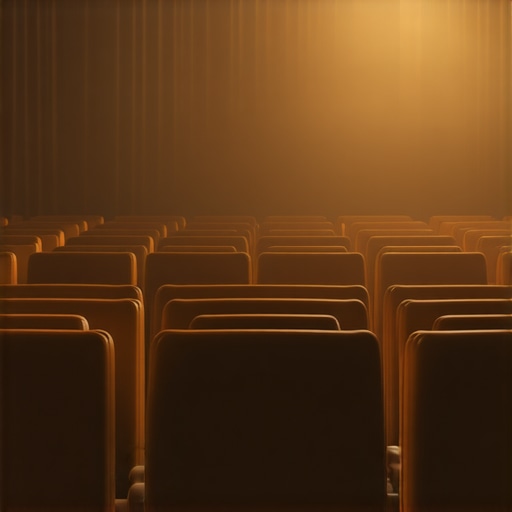 3 Warm Bias Light Hacks for a 2026 Vintage Cinema Vibe