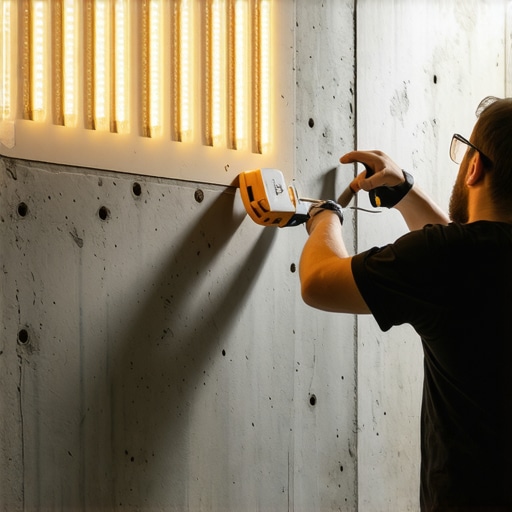 5 Pro Hacks for Mounting LED Strips on Concrete [2026]