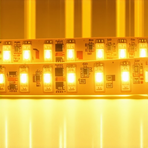 Fix 2026 LED Strip Peeling With This High-Heat Tape Tactic