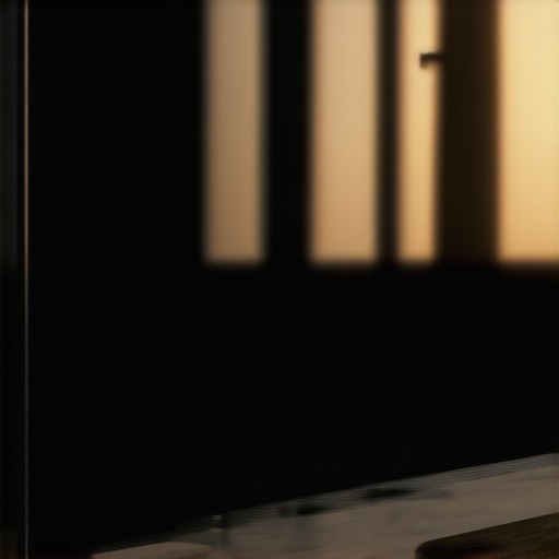 Fixing Reflection Glare: Bias Light Tips for 2026 Glass TVs