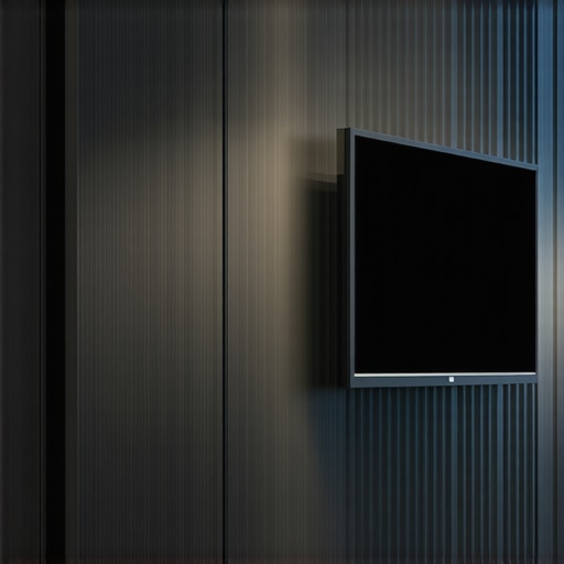 Magnetic Mounting: 4 Hacks for 2026 Steel-Frame Media Walls