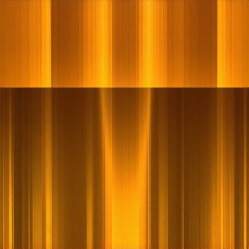 A modern home theater setup showcasing layered holographic diffusers and concealed LED strip lighting, illustrating state-of-the-art bias lighting installation.