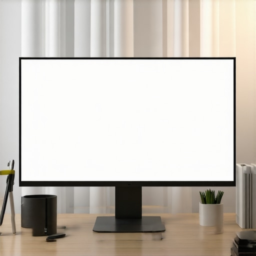 Stop 16K Screen Glare with These 3 Bias Light Tactics [2026]