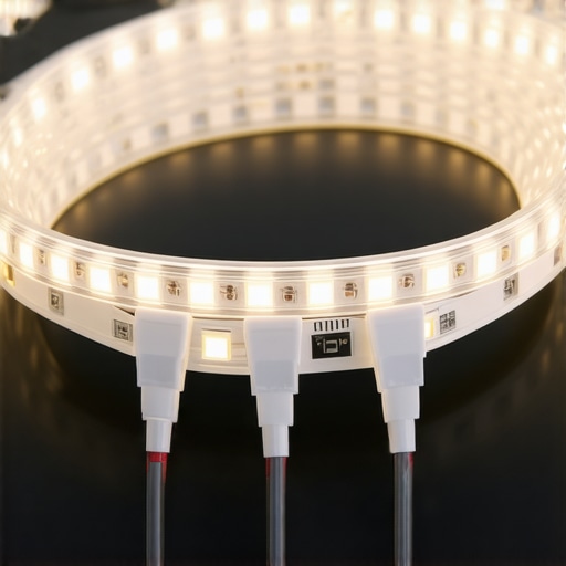 Stop 2026 LED Strip Connection Drops with 3 Matter Fixes