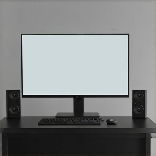 Stop Mini-LED Halo Glow with 4 Bias Light Fixes [2026]