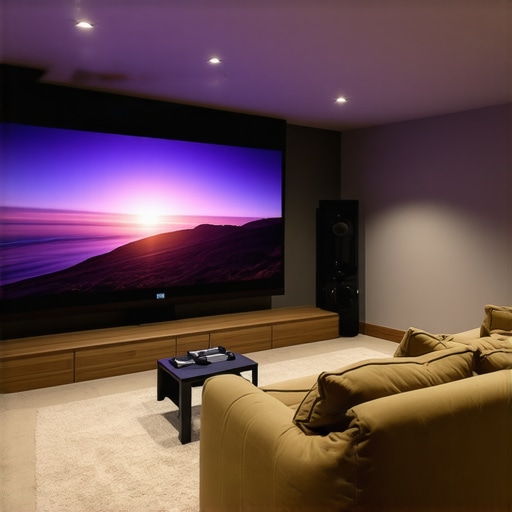 Why 2026 Ultra-Bright HDR Needs 10% Bias Light Dimming