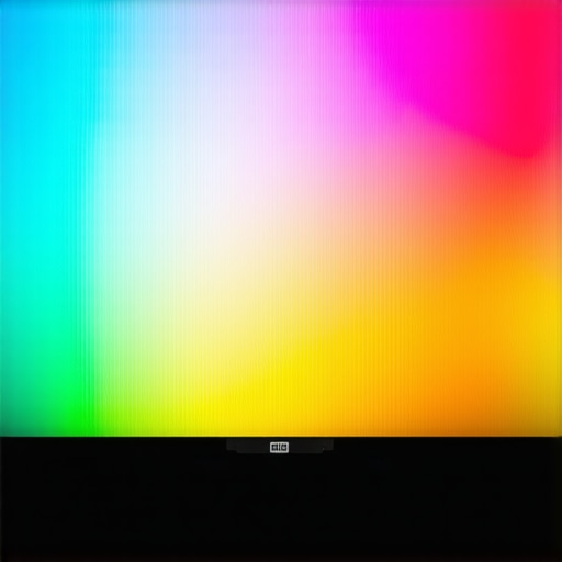 Why Your 2026 16K Panel Needs a CRI 100 Bias Light Fix