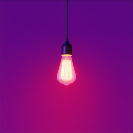 Why Your 2026 Bias Light Needs a CRI 98 Rating to Save Color