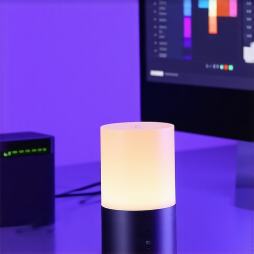 Why Your 2026 Smart Bias Light Needs a Static IP Address