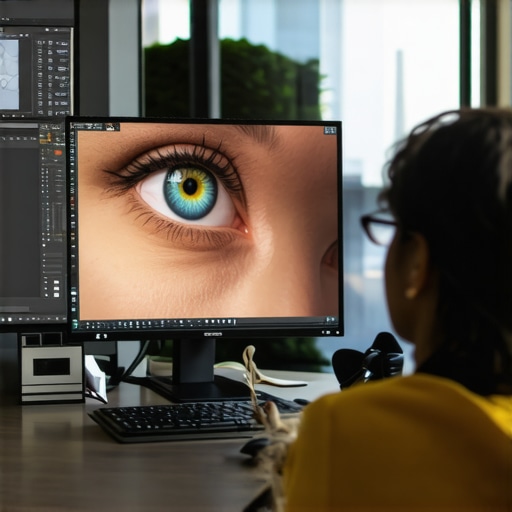 3 Pro Fixes for Eye Strain on 8000-Nit HDR Screens [2026]