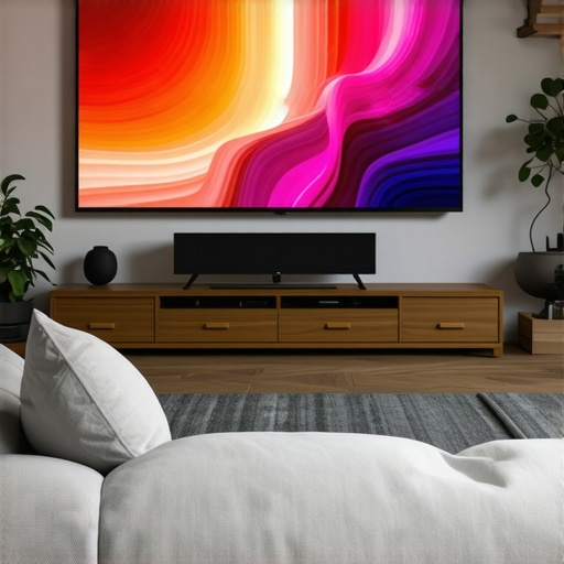 3 Pro Hacks to Fix 2026 16K OLED Eye Strain with Bias Lights