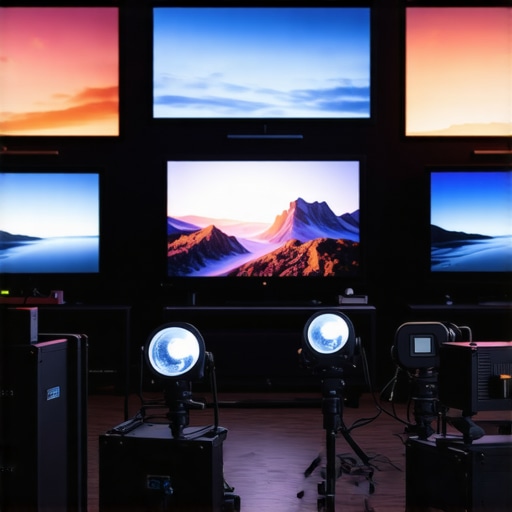 3 Rules for Matching 2026 Bias Lights to 4000-Nit HDR Screens