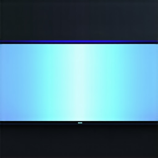 3 Rules for Placing 2026 Bias Lights on Recessed Media Walls