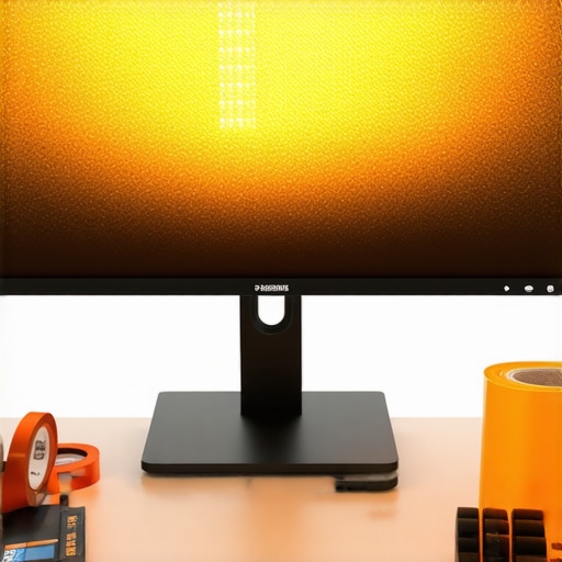 3 Sticky Hacks to Fix LED Strip Sagging on 2026 16K Monitors