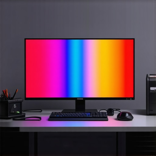 3 Tactics to Fix 2026 Micro-LED Color Drift with Bias Lights
