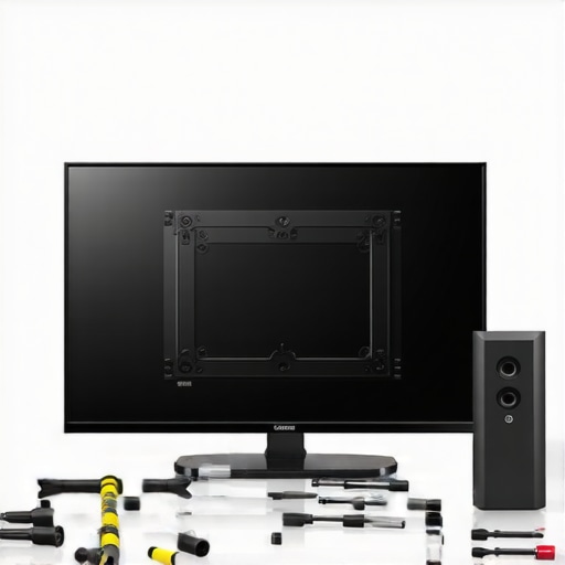 3 Ways to Mount 2026 LED Strips on High-Heat Graphene TV Backs