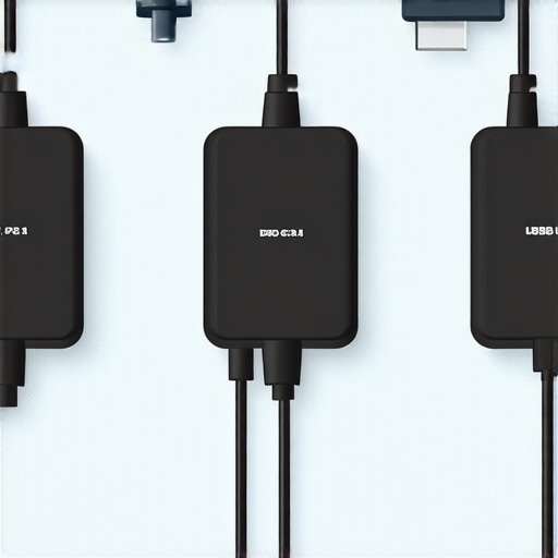 3 Ways to Power 2026 LED Strips Using USB-C PD 3.1 Ports