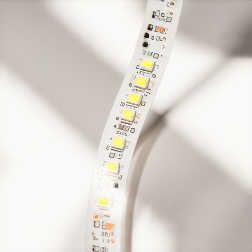 4 Tactics to Stop LED Strip Peeling on 2026 Eco-Plastics