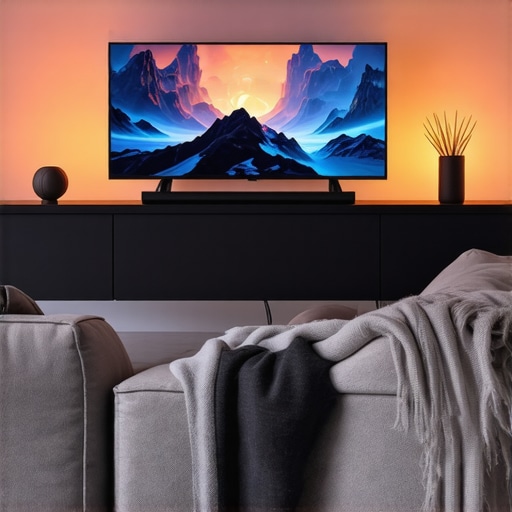 5 Proven Fixes for 2026 OLED Glare Using 1000-Nit Bias Lights