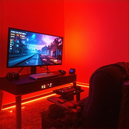 7 Pro Ways to Sync 2026 Ambient Lighting for Immersive Gaming